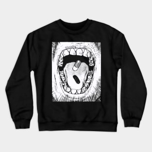 Swallow Crewneck Sweatshirt